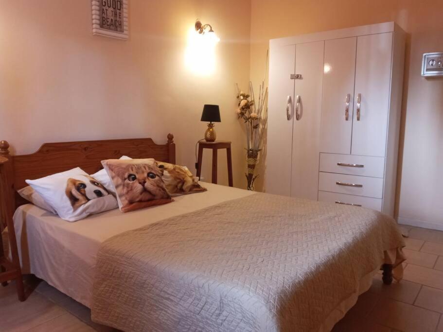 Sunshine Luxurious Villa:4 Mins Walk From Beach Flic-en-Flacq Buitenkant foto
