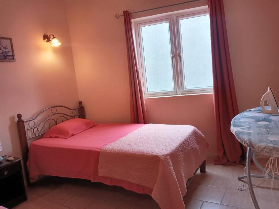 Sunshine Luxurious Villa:4 Mins Walk From Beach Flic-en-Flacq Buitenkant foto