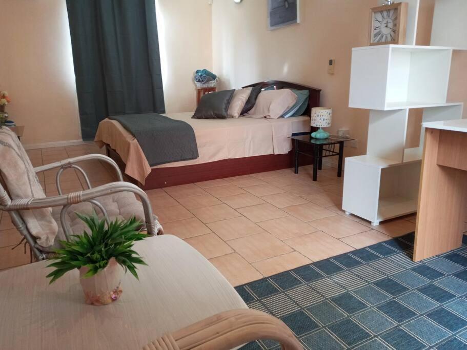 Sunshine Luxurious Villa:4 Mins Walk From Beach Flic-en-Flacq Buitenkant foto