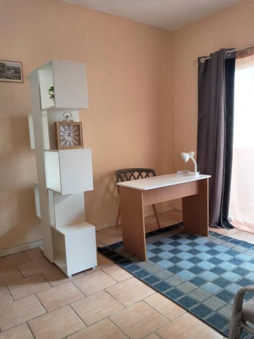 Sunshine Luxurious Villa:4 Mins Walk From Beach Flic-en-Flacq Buitenkant foto
