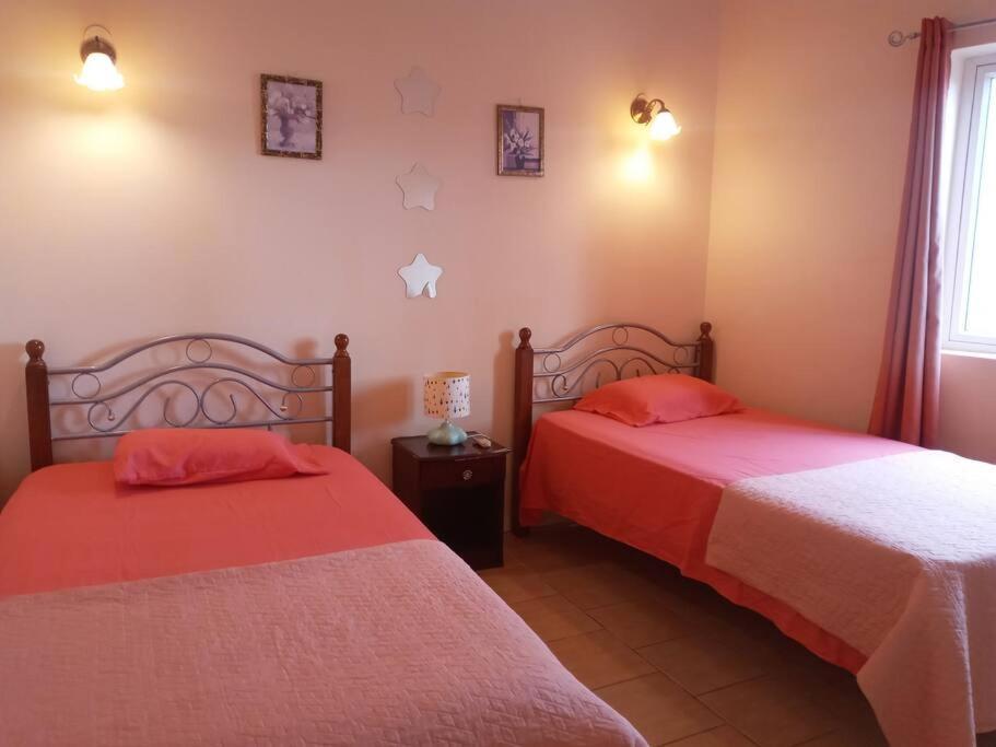 Sunshine Luxurious Villa:4 Mins Walk From Beach Flic-en-Flacq Buitenkant foto